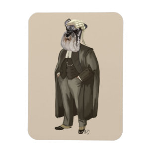 Íman Advogado Schnauzer 2