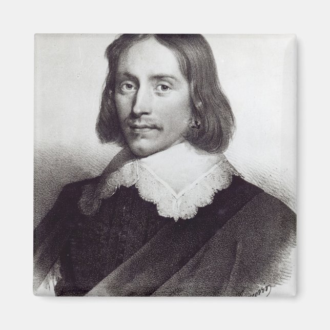 Íman Aelbert Cuyp (Frente)