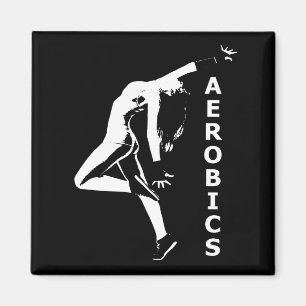 Íman Aeróbios