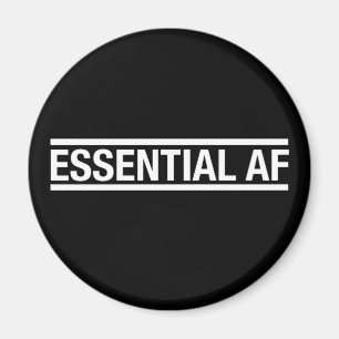Íman AF essencial