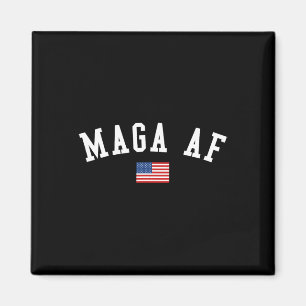 Íman Af Shirt Trump 2024 Republicano Retome América 2