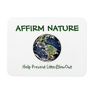 ÍMAN  AFIRME A TERRA DA NATUREZA