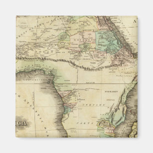 Íman África 25