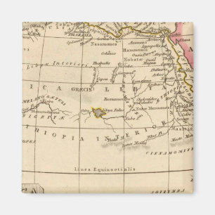 Íman África Antiga