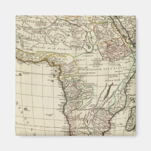 Íman África Antiqua