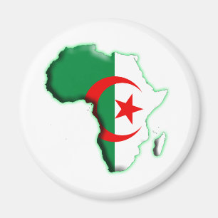 ÍMAN ÁFRICA: ARGÉLIA