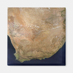 Íman África Austral