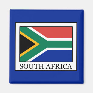 Íman África do Sul
