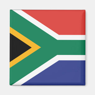 Íman África do Sul
