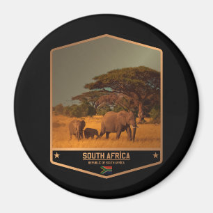 Íman África do Sul