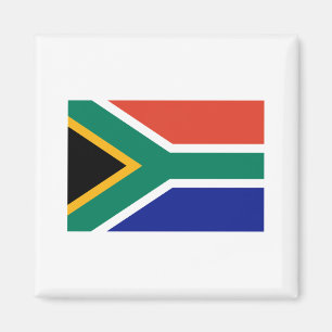 Íman África do Sul