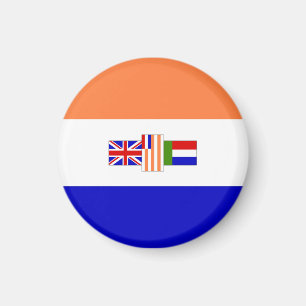 Íman África do Sul