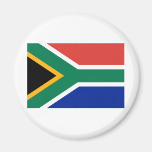 Íman África do Sul