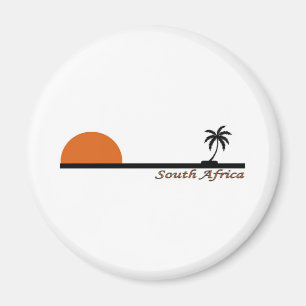 Íman África do Sul