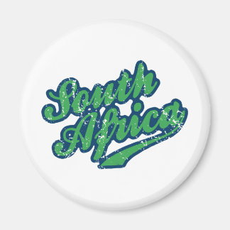 Íman África do Sul