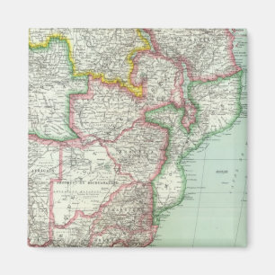 Íman África do Sul 2