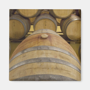 Íman África do Sul, Cidade do Cabo. Zona vitícola de 