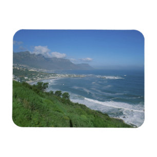 Íman África do Sul - Praia de Clifton, Cidade do Cabo