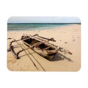 Íman África, Moçambique, Ilha Mogundula