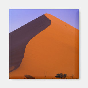 Íman África, Namíbia, Namib NP, Sossusvlei, Areia