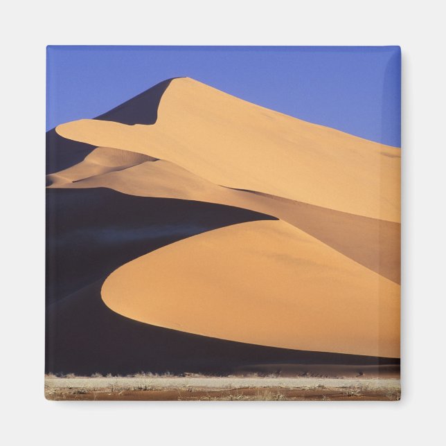 Íman África, Namíbia, Sesriem e Sossusvlei Namib (Frente)