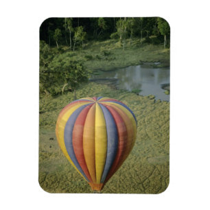 Íman África, Quênia, Reserva Nacional Masai Mara, 3
