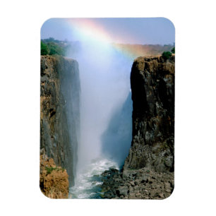 Íman África, Zâmbia, Parque Nacional das Cataratas Vitó