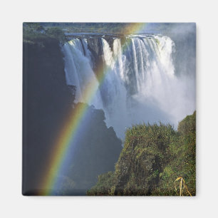 Íman África, Zimbábue, Cataratas Vitória