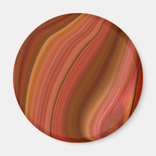 Íman agate