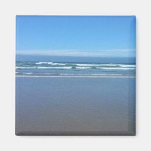 Íman Agate Beach, Oregon