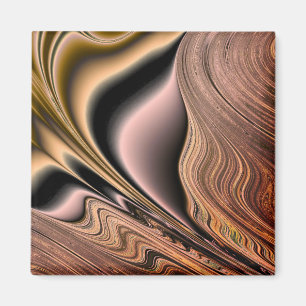 Íman Agato de cobre