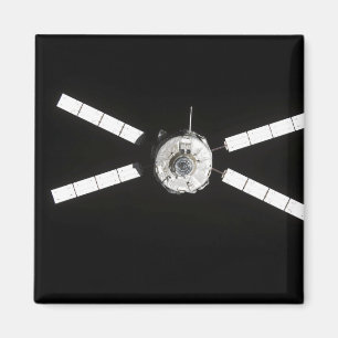 Íman Agência Espacial Europeia