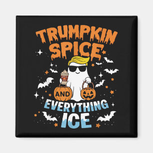 Íman Agência governamental Politikin Spice e tudo