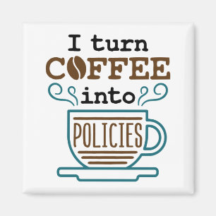 Íman Agente De Seguro Que Transformo Café Em Política