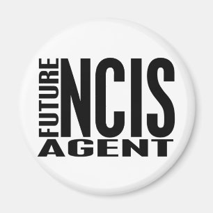 Íman Agente futuro de NCIS