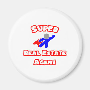 Íman Agente Superimobiliário