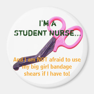 Íman Agitação rosa-quente