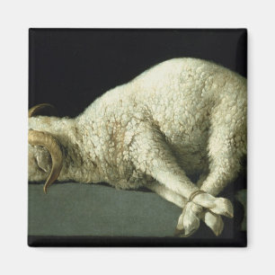 Íman Agnus Dei, c.1635-40