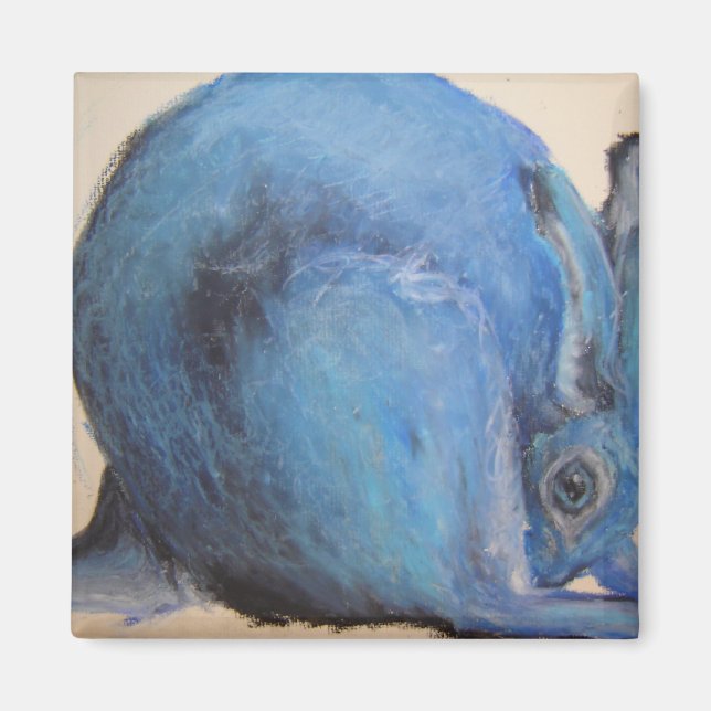 Íman agora você me vê (Frente)