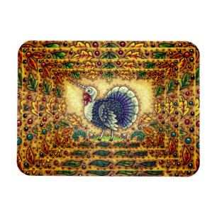 ÍMAN AGRADEÇO AO UNICORN TURQUIA, FANTASIA BRANCA