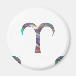 Íman agramas hologramas