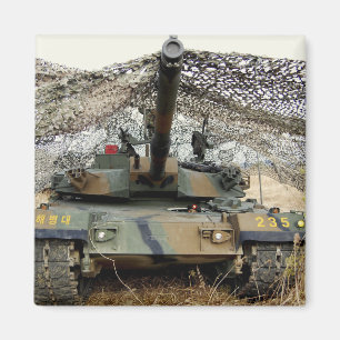 Íman Agressores trocistas de República da Coreia