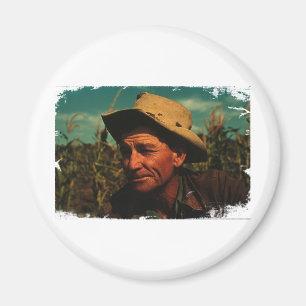 Íman Agricultor