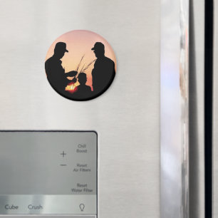 Íman Agricultores e Sunset