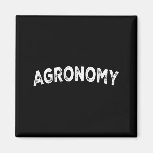 Íman Agronomia