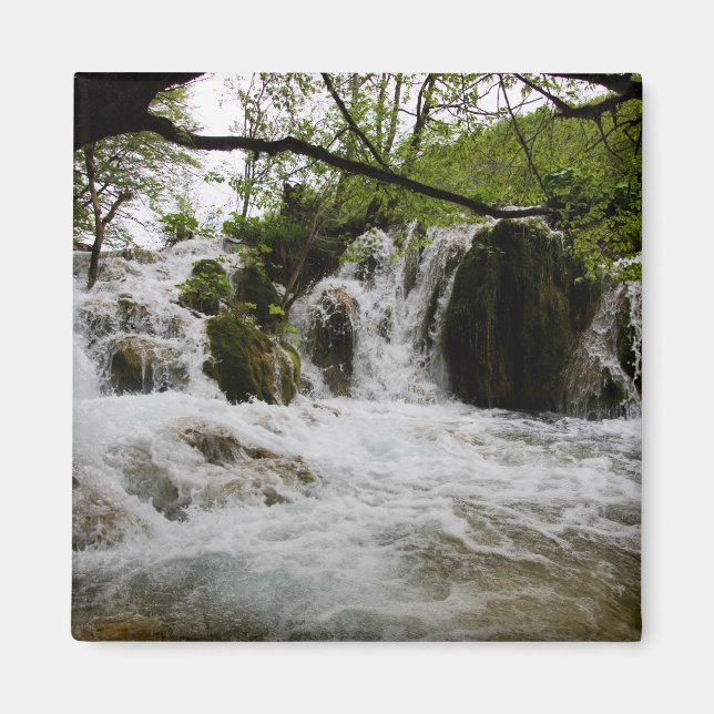 Íman Água (Frente)