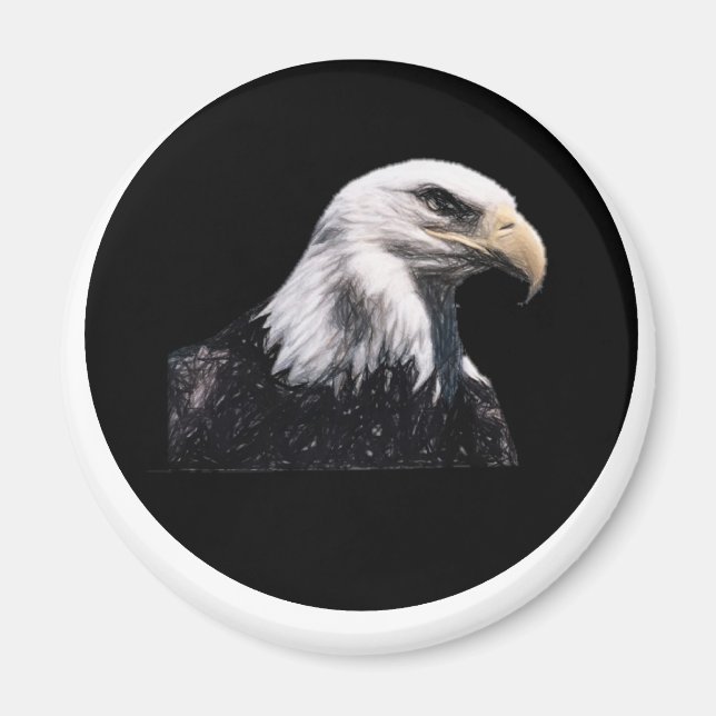 ÍMAN ÁGUA (Frente)