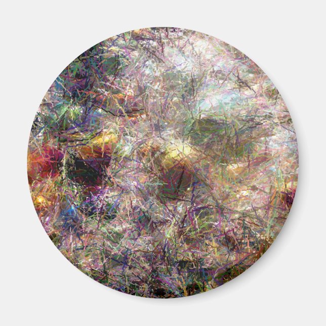 ÍMAN ÁGUA (Frente)