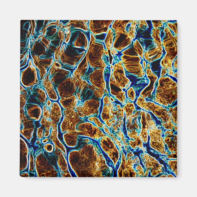 ÍMAN ÁGUA (Frente)