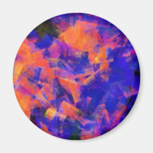 ÍMAN ÁGUA ABSTRATO 1